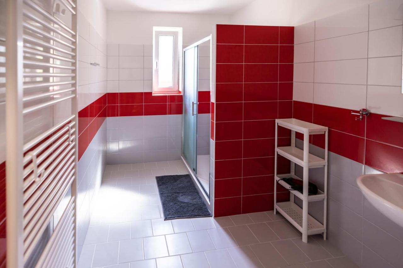 Penzion Na Obci Třeboň Exterior foto