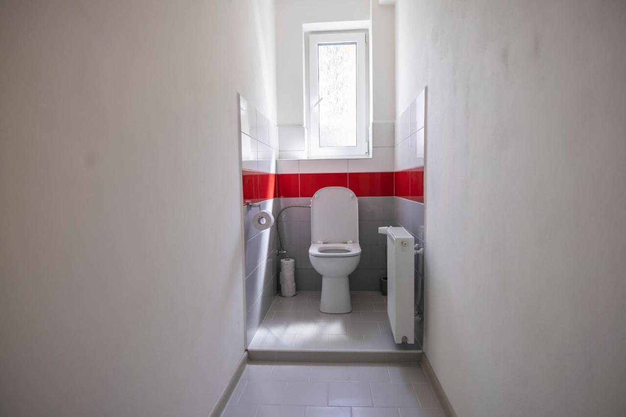 Penzion Na Obci Třeboň Exterior foto