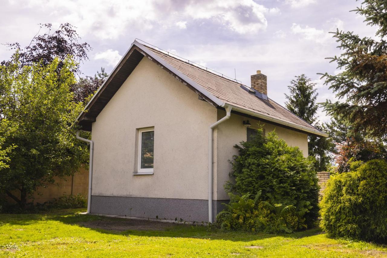 Penzion Na Obci Třeboň Exterior foto